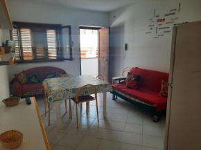 Ventura Grazioso bivani a pochi passi dal mare San Vito Lo Capo TP